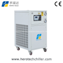 4500kcal/H Air Cooled Laser Water Chiller for Laser Equipments